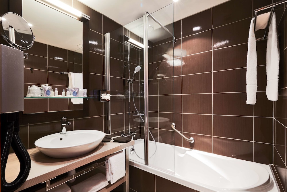 ibis Styles Dijon Nord Valmy 29/63