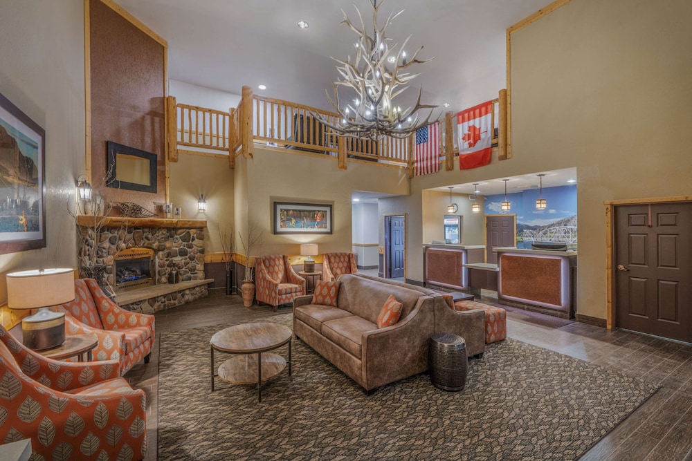 Best Western Plus Riverfront Hotel And Suites 27/37