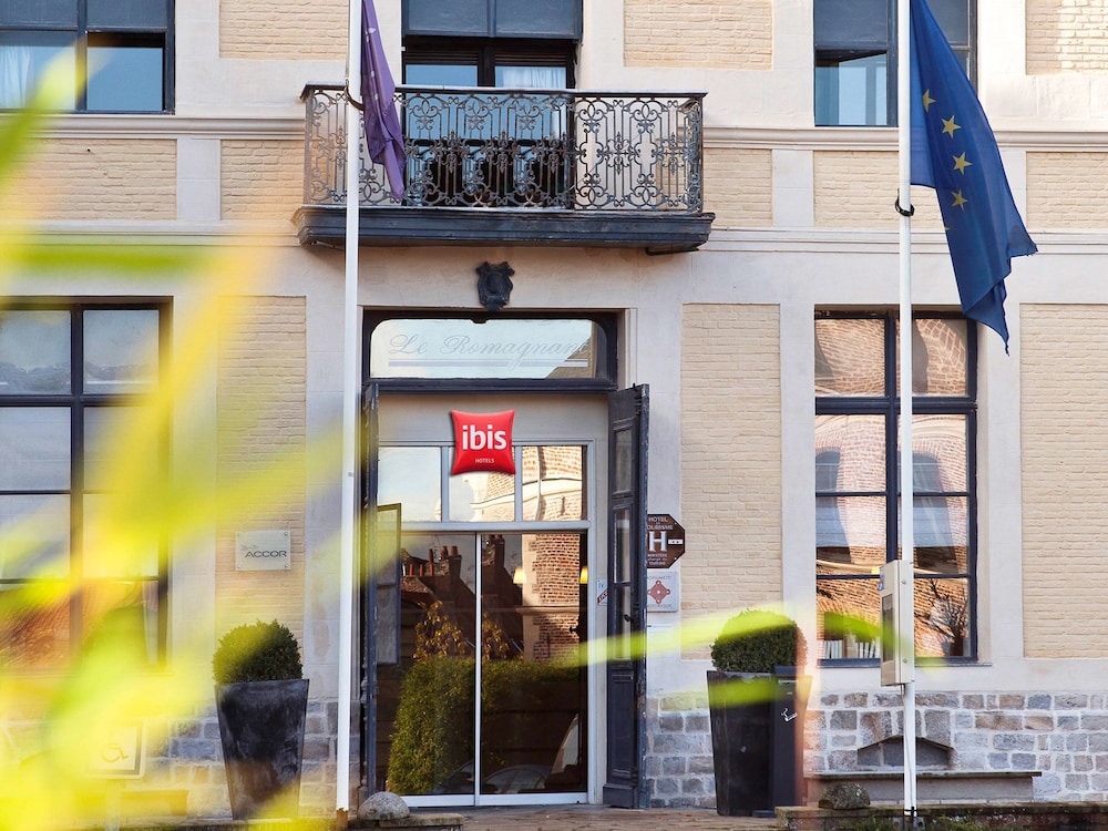 Ibis Douai Centre 7/65