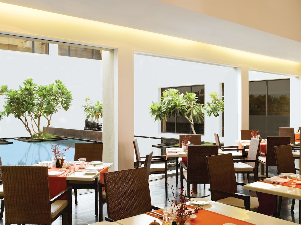 Trident Hotel Chennai 47/65