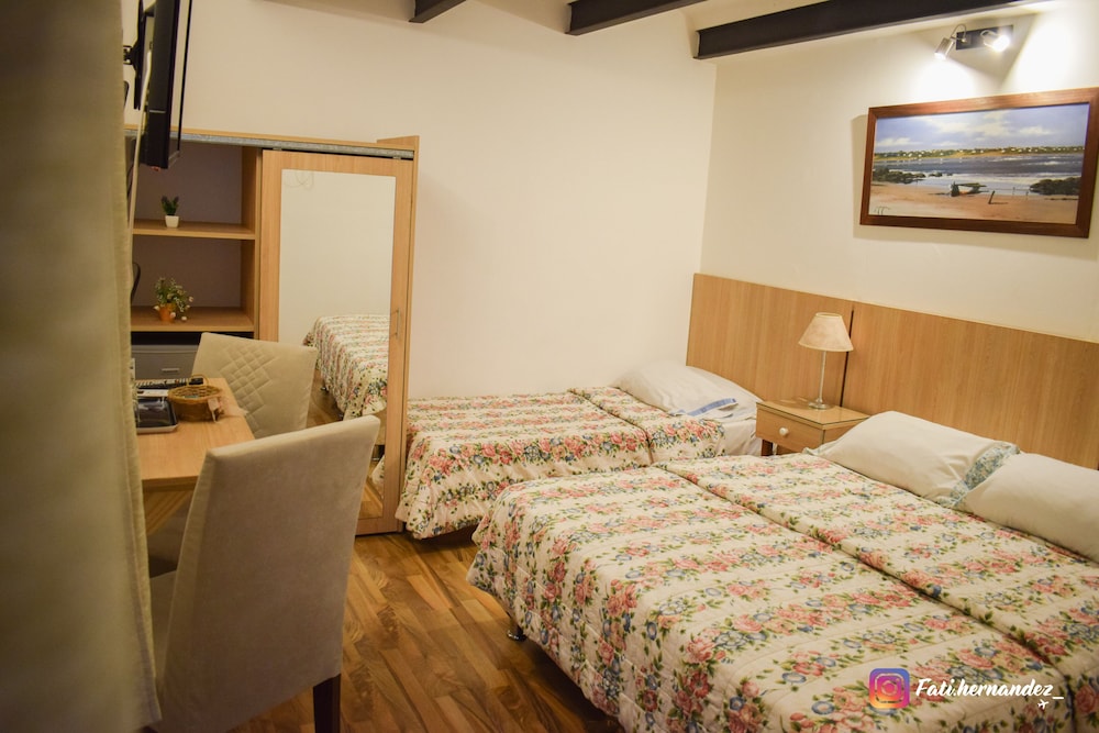 Hotel Casablanca 15/55