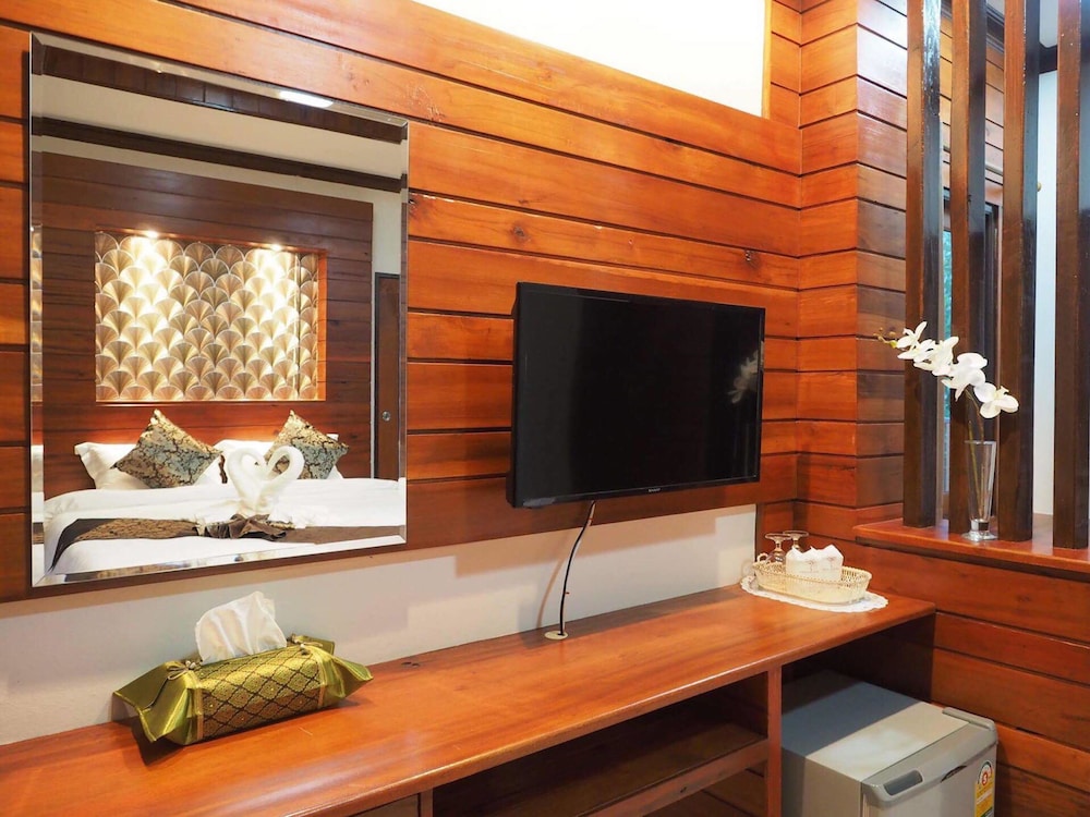 Khum Sai Ngam Hotel & Resort 33/45