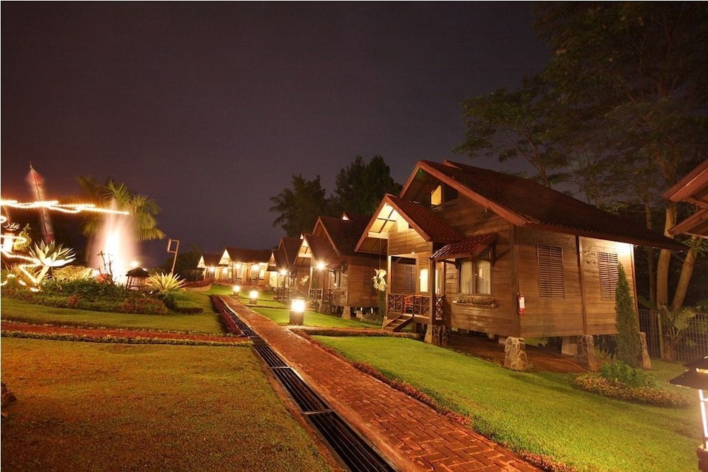 Citra Cikopo Hotel 20/29