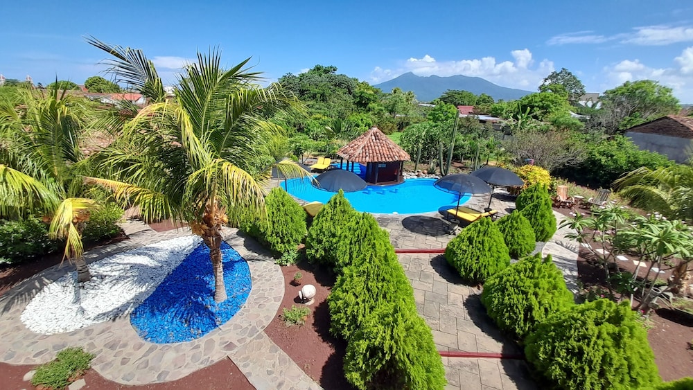 Jardin De Granada Hotel 4/56