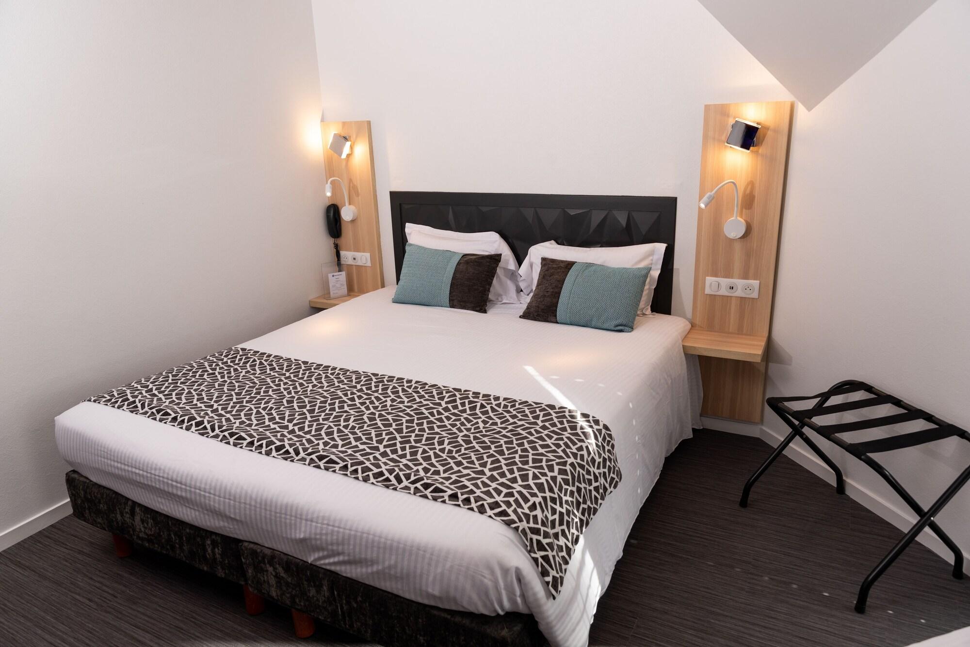 Standard, Multiple Beds