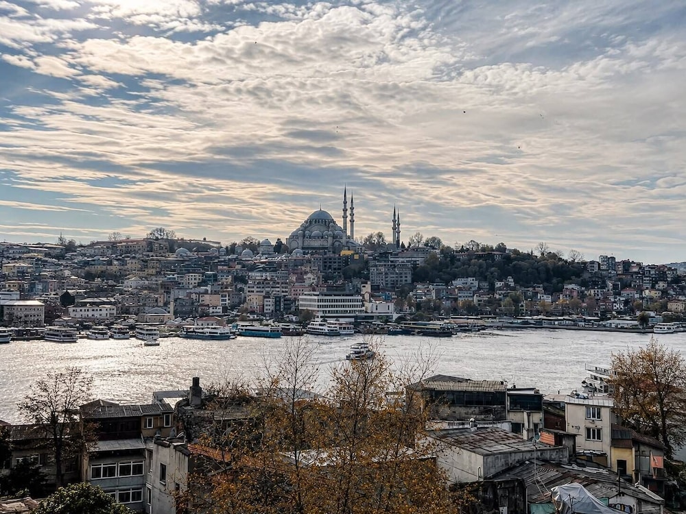 Art Suites Karakoy 38/44