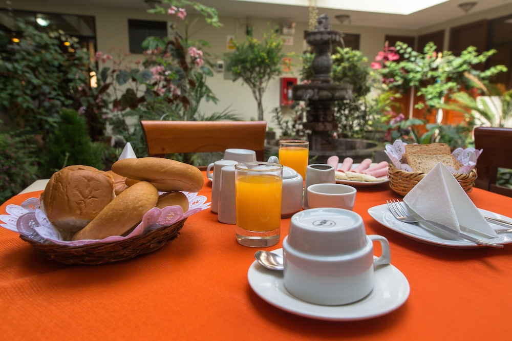 Antawasi Hotel Cusco 63/72