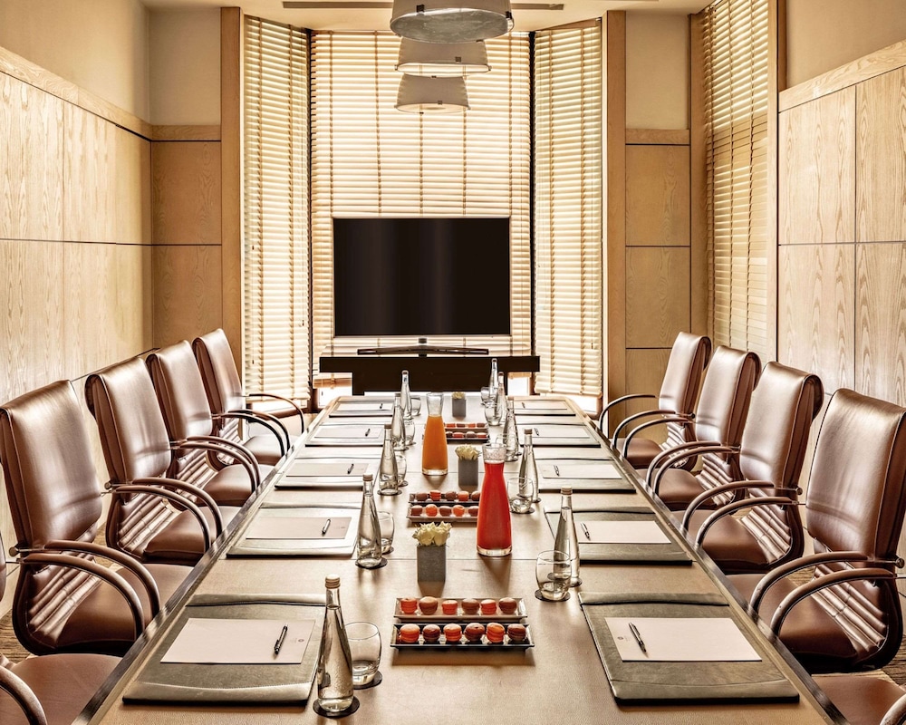 Hyatt Regency Casablanca 78/86