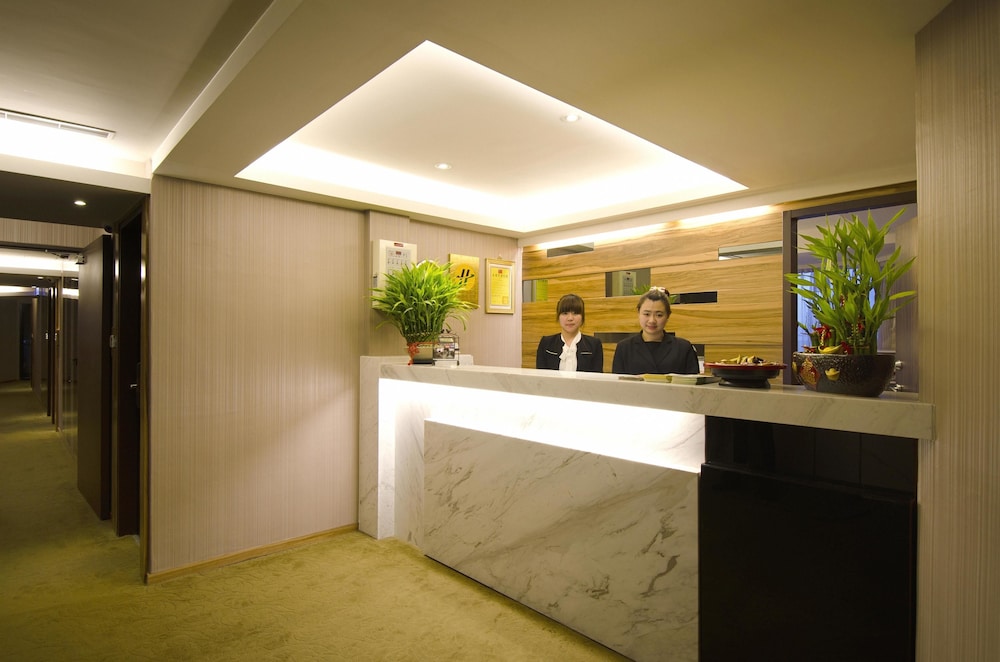 Shin Shin Hotels Songshan 4/55