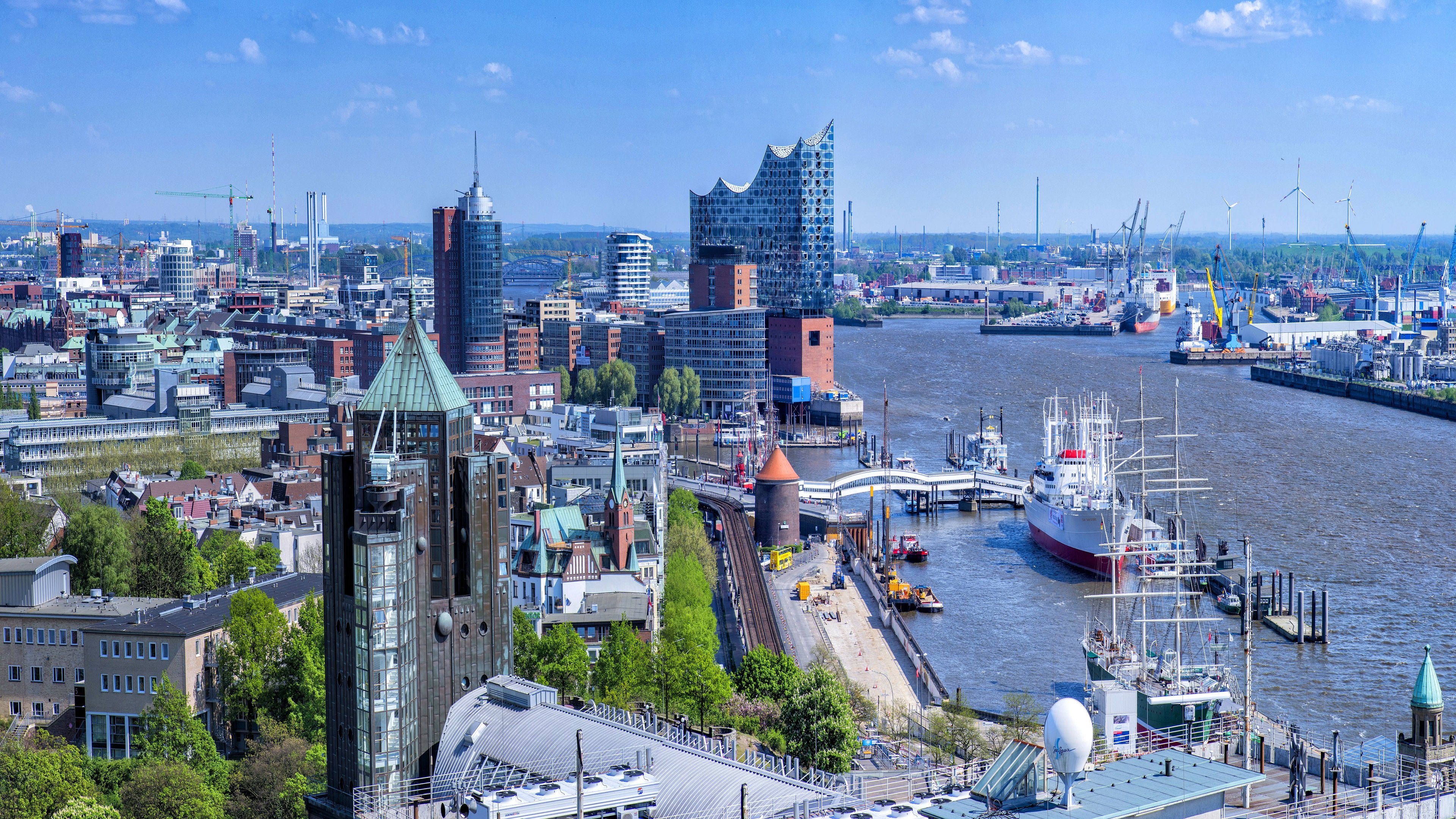 Holiday Inn Hamburg - City Nord 67/75