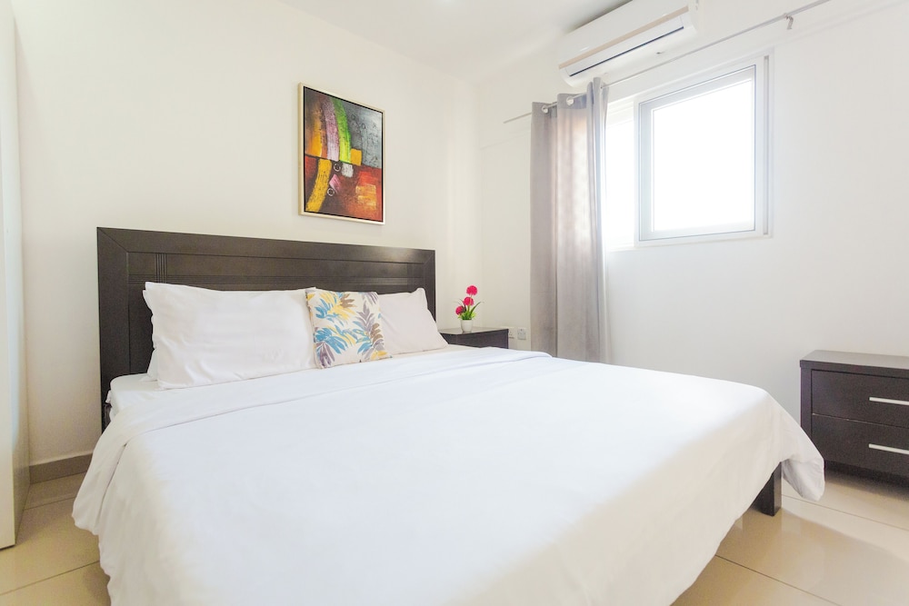 Accra Luxury Apartments 18/50