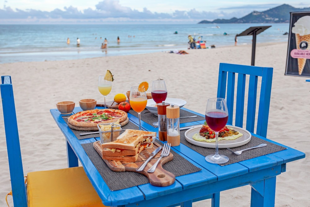 Malibu Beach Resort, Koh Samui 52/68