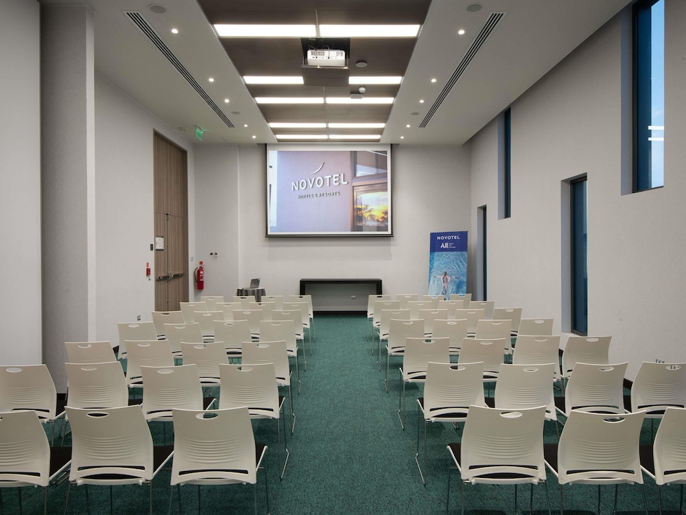 Novotel Arica 48/60