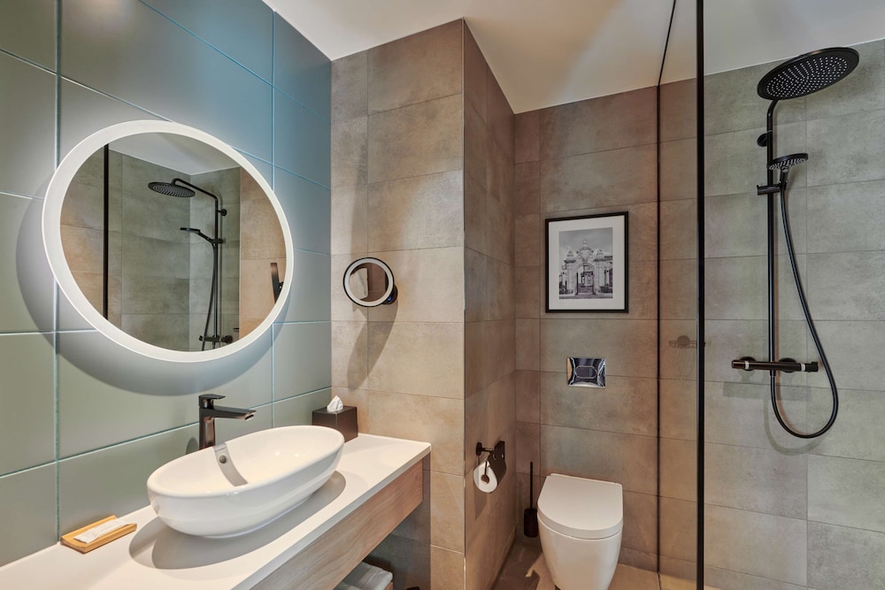 Radisson Hotel Budapest BudaPart 65/66