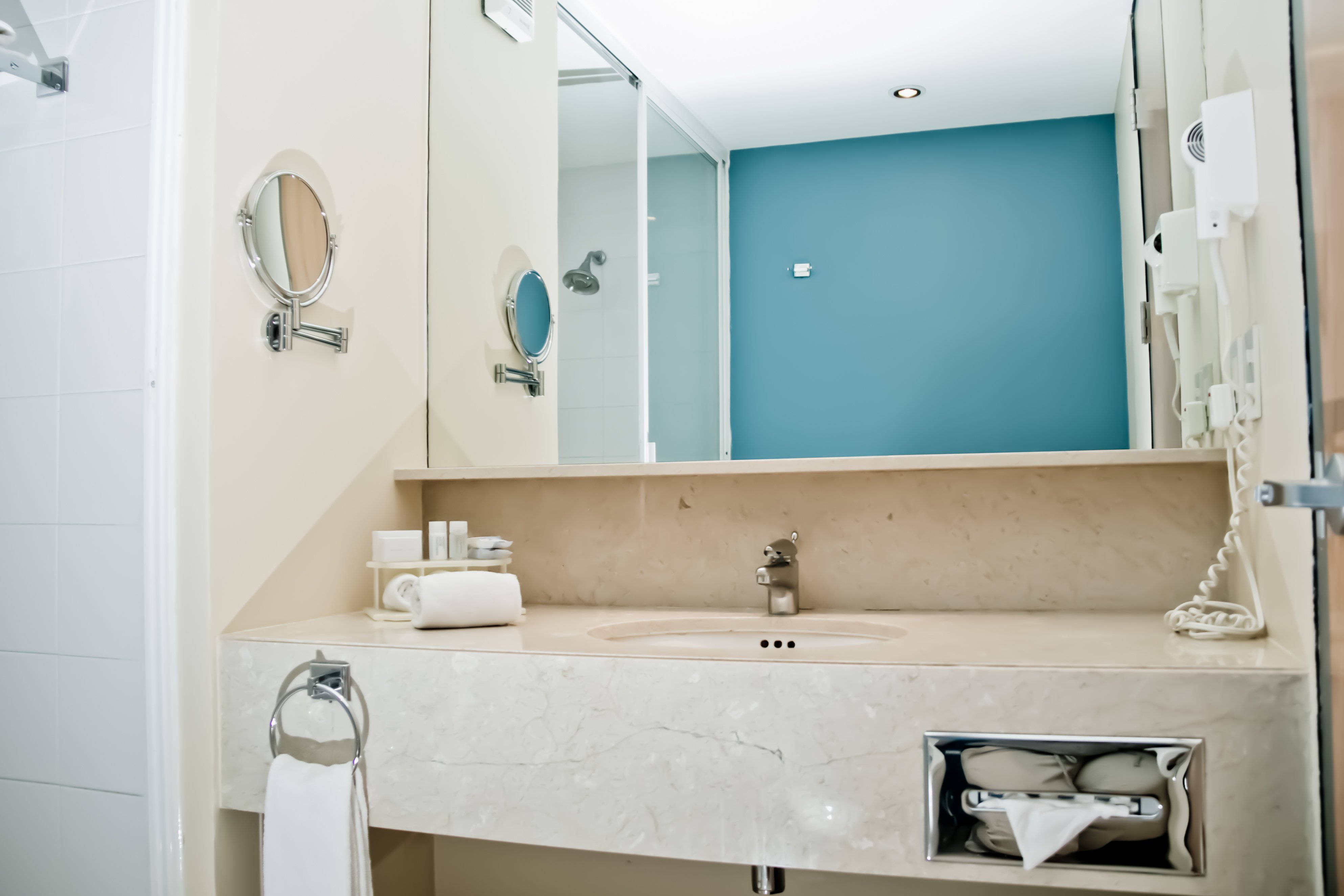 Holiday Inn Express Mexico Reforma, an IHG Hotel 66/66