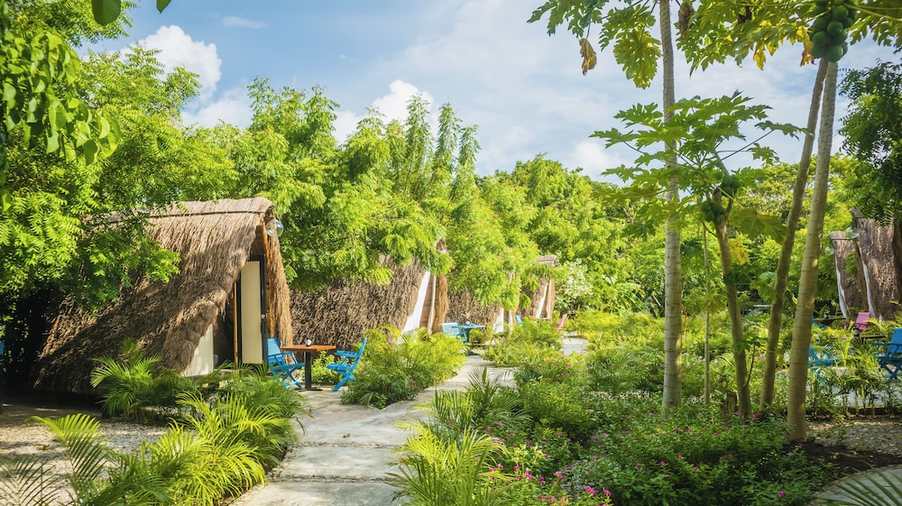 Santuario Beach Hostel 37/48