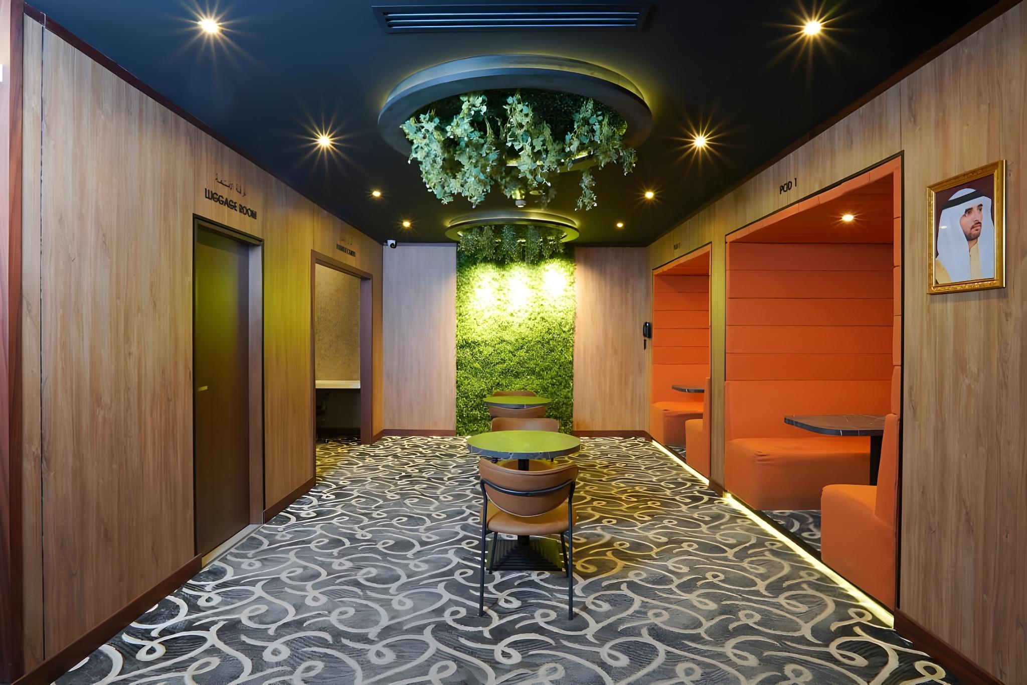 lounge