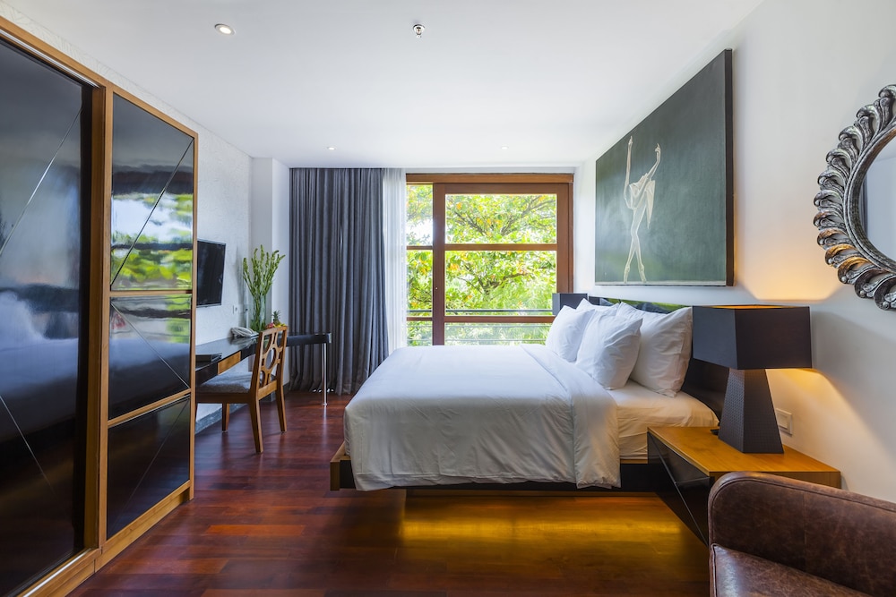 Imani Suite Seminyak 18/50