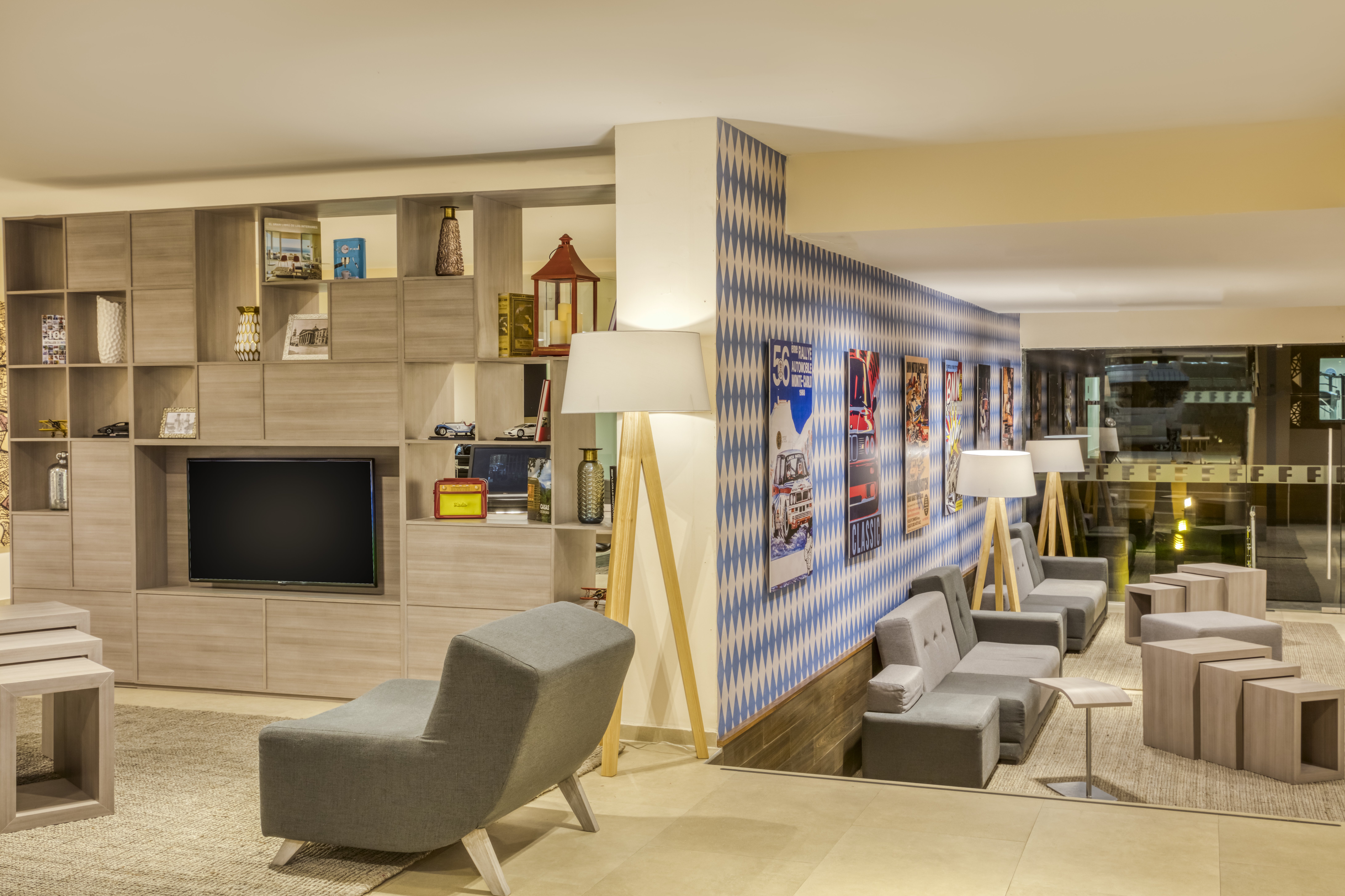 Fiesta Inn Express San Luis Potosi Oriente 27/50