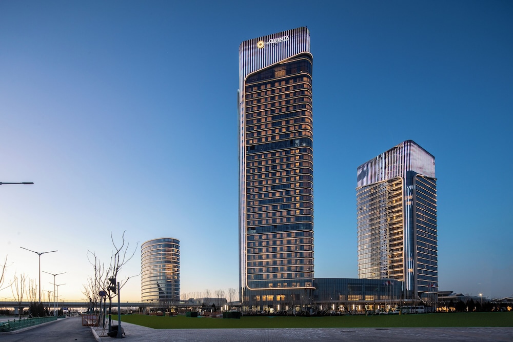 La Quinta by Wyndham Shanxi Xiaohe Xincheng 49/54