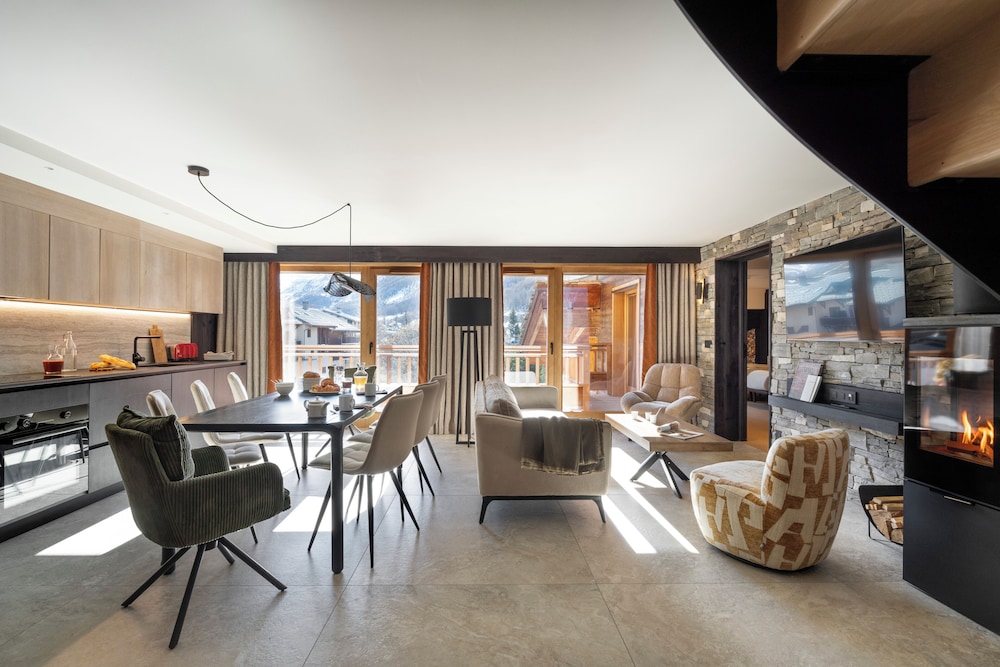Chalet Skadi By Village Montana 55/73