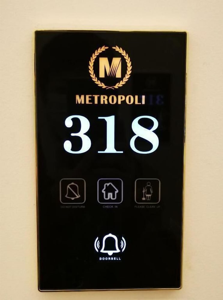 CSI Group - Hotel Metropoli 13/28