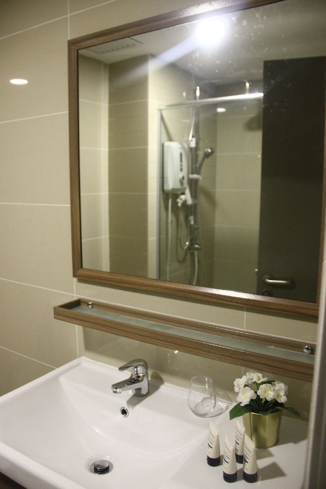 D Gateway Perdana Hotel 34/34