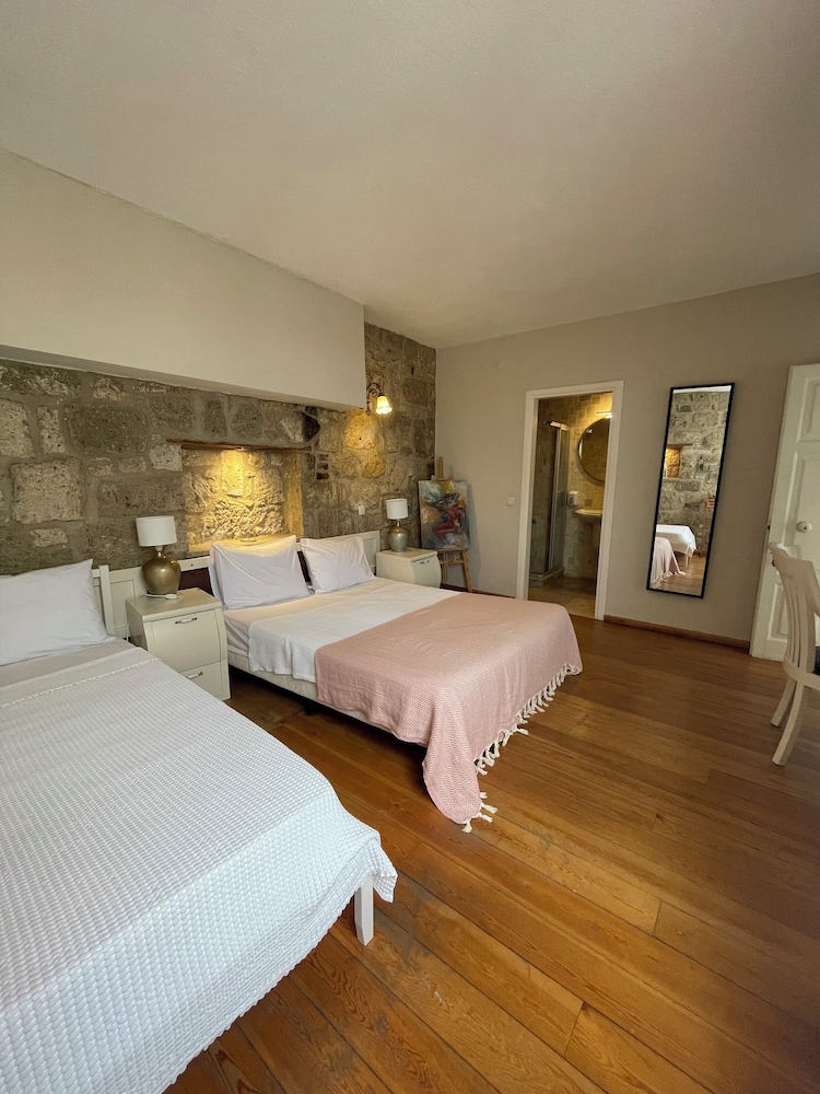 Alacati Otel Masala 9/43