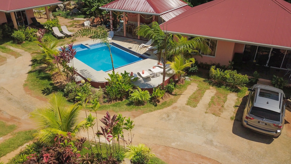 Alha Villa 13/22