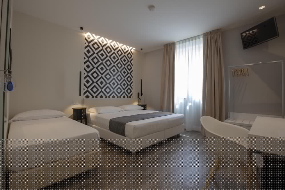 Luxmari hotel & spa 29/64