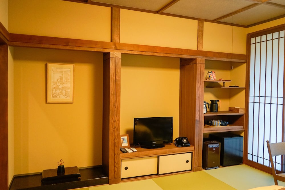 Shima Onsen Kashiwaya Ryokan 52/69