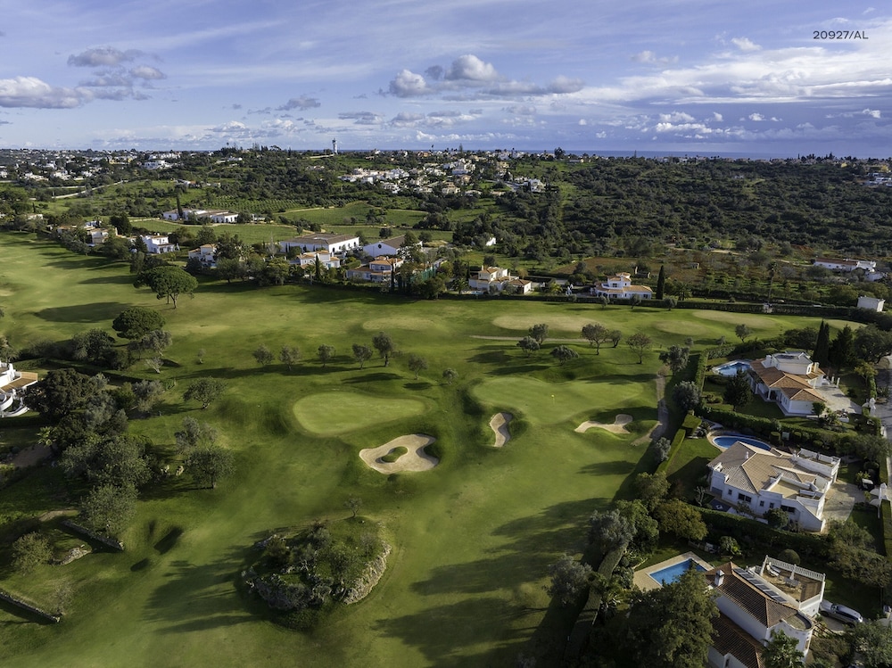 Pestana Carvoeiro Golf - AL 56/59