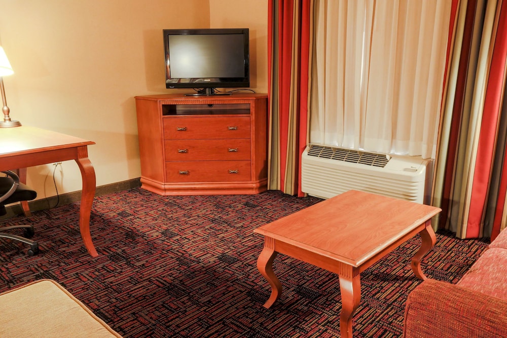 Hampton Inn & Suites Tomball Houston NW 47/86