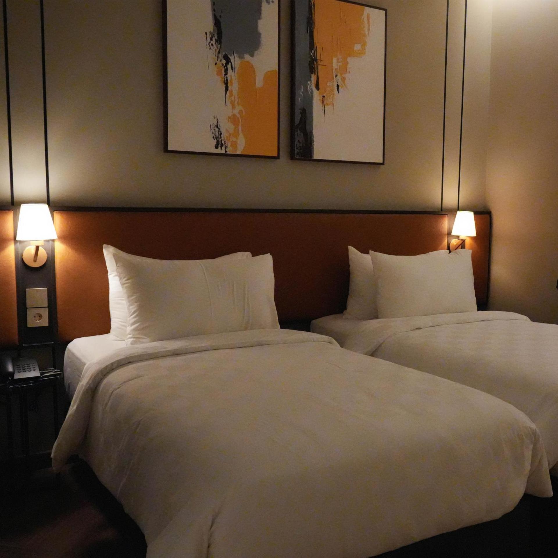 Cordela Suites Cianjur 8/28