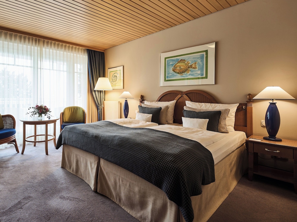 Travel Charme Strandhotel Bansin 16/56