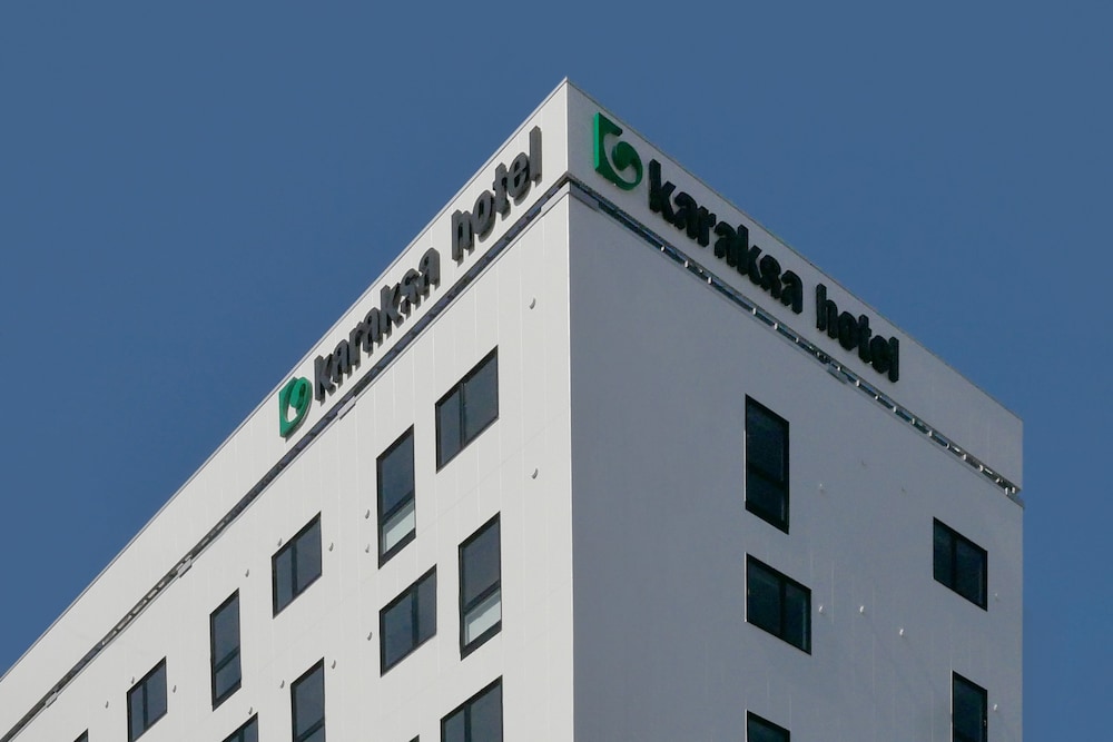 Karaksa Hotel Osaka Namba 7/59