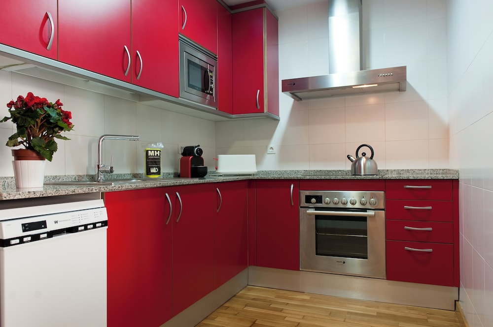 Mh Apartments Gracia 2/22