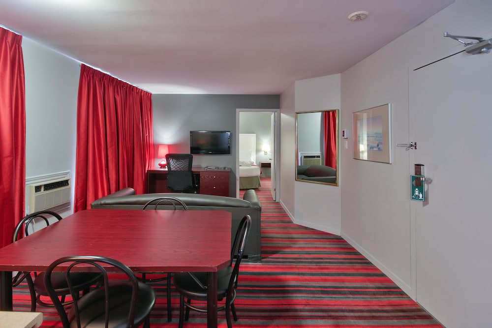 Hotel Du Nord 62/71