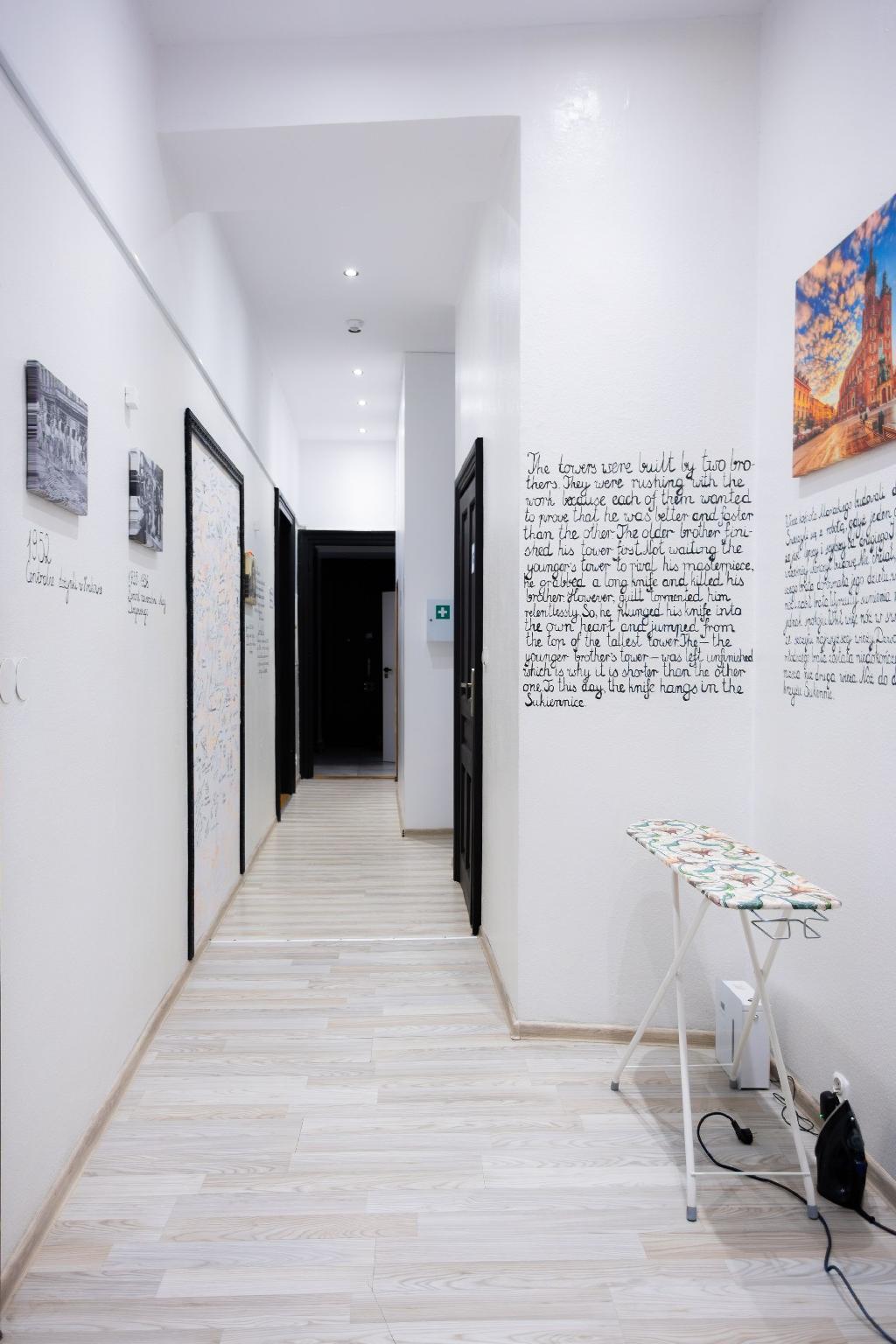 FiveHostel 16/38