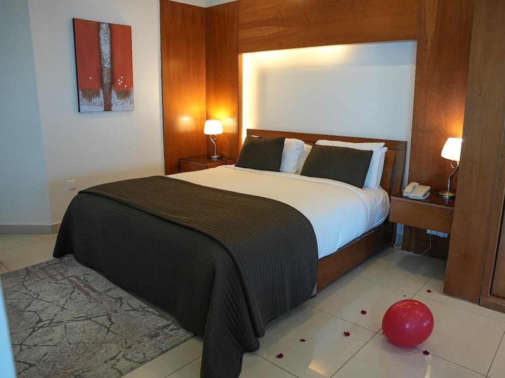 Royal Suite