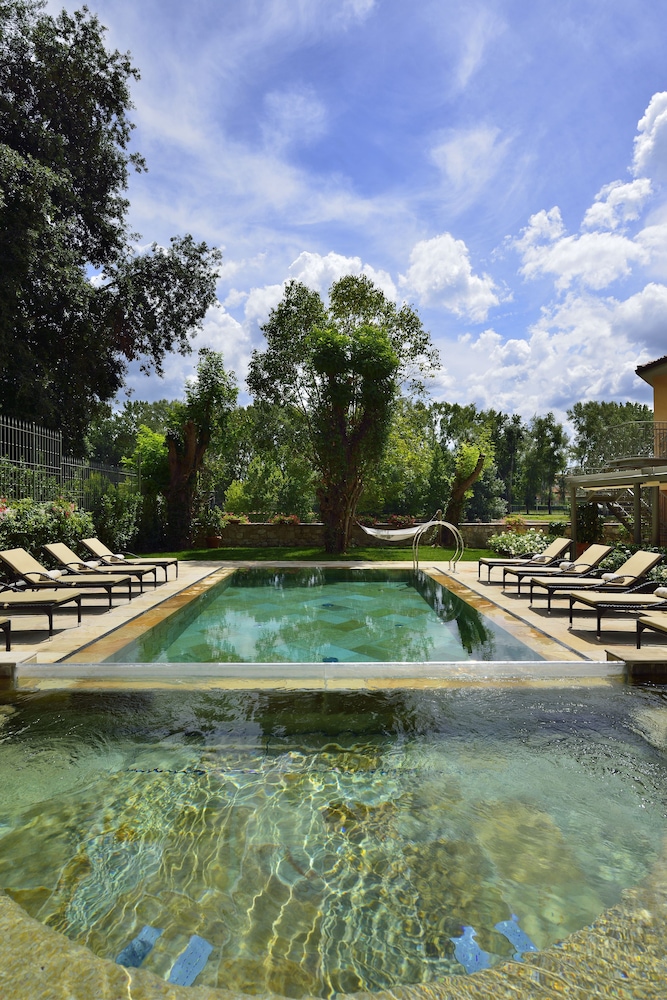 Hotel Ville sull Arno - Preferred Hotels & Resorts 71/77