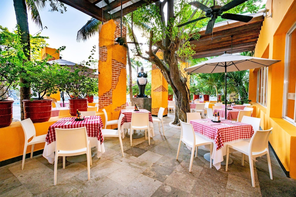 Oasis Palm All Inclusive 32/50