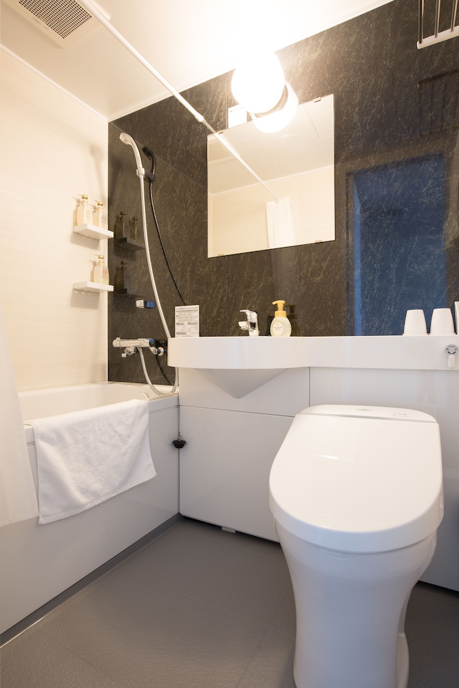 Hotel Bloemen North-Hanazono 25/62