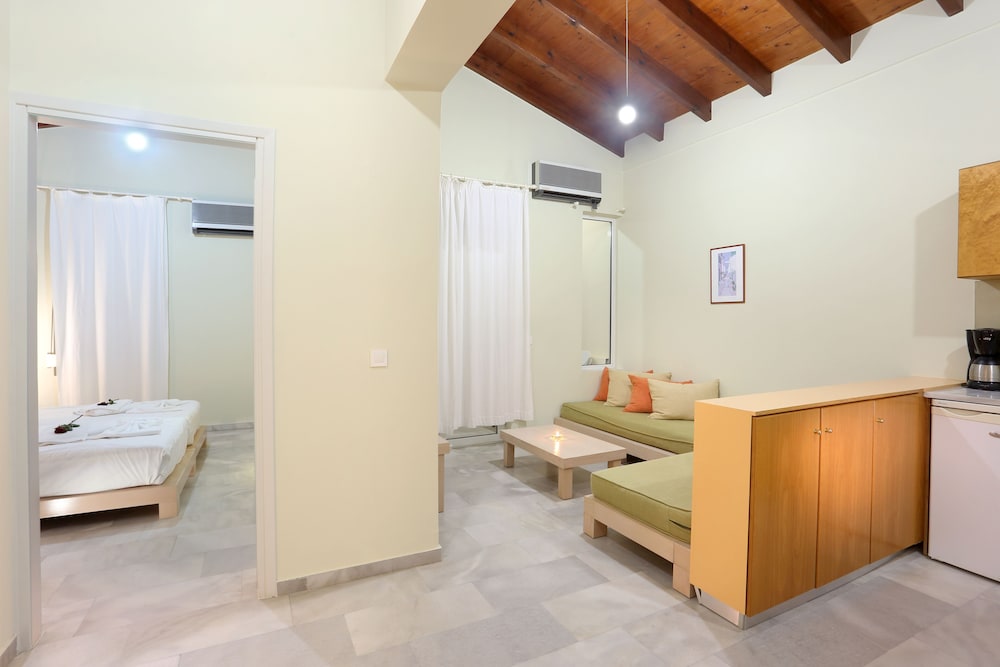 Elmas Dream Apartments And Villas 28/42