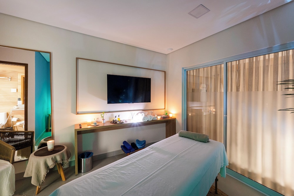 Wyndham Natal Pitangui Praia 24/80
