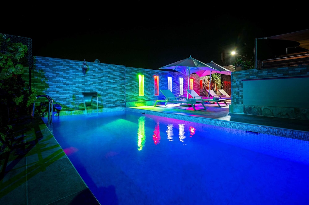 Hotel and Ryad Art Place Marrakech 43/73