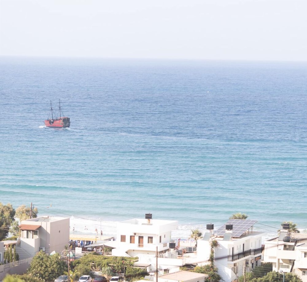 Minois Boutique Hotel - Adults Only 45/50