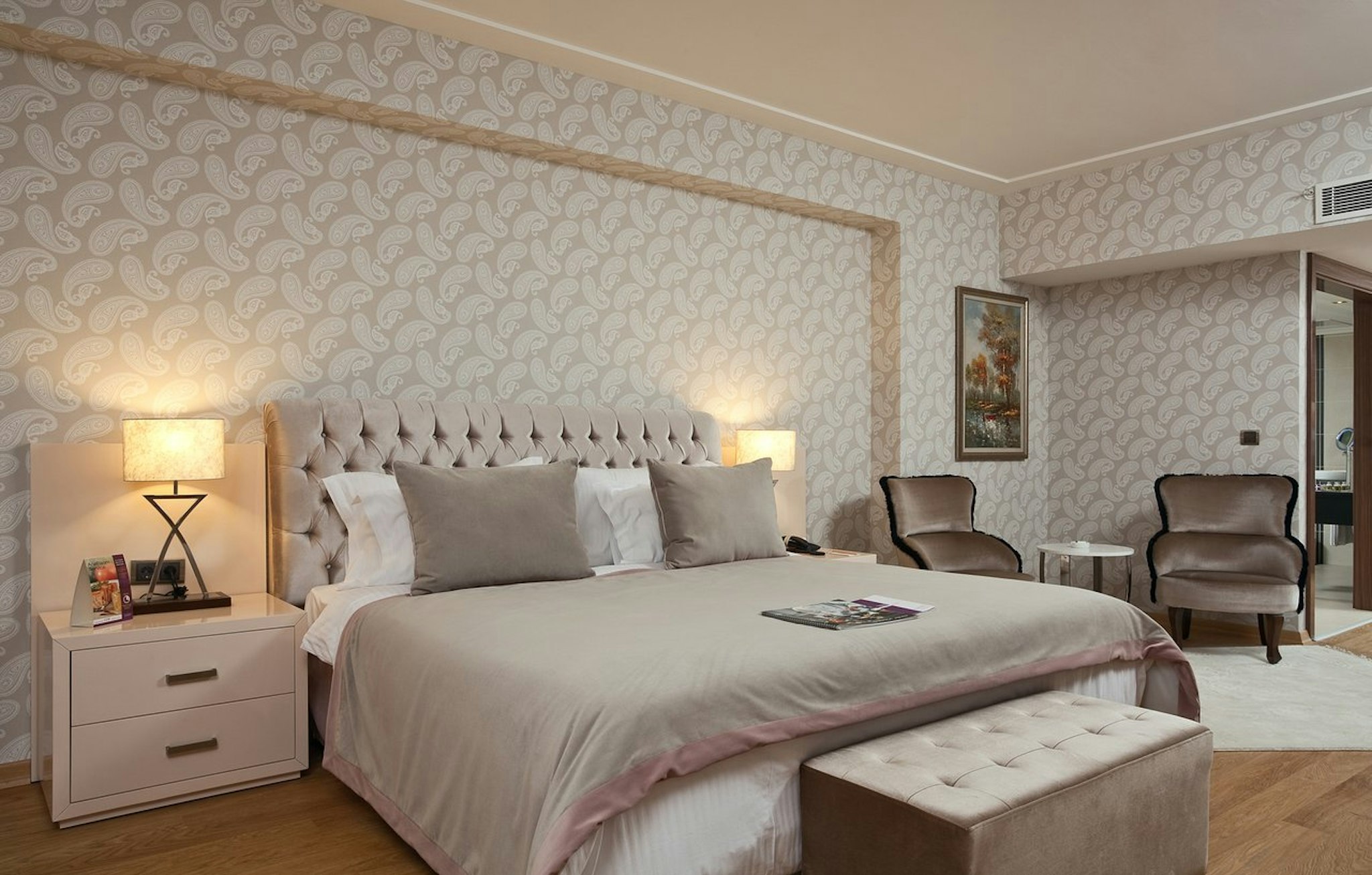 Anemon Grand Konya Otel 19/64