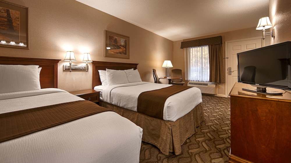 Best Western Suites 10/33