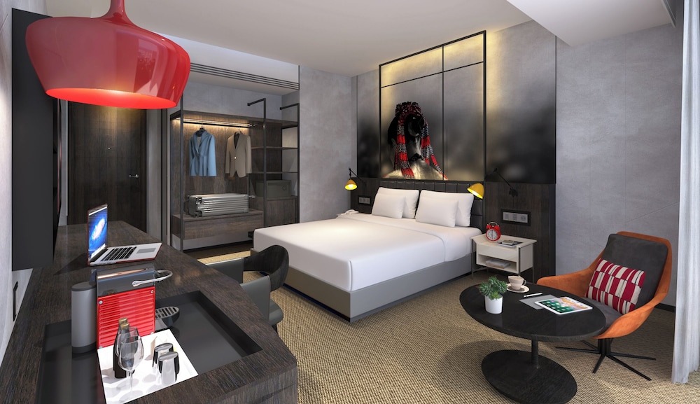 Radisson RED Cebu Mandaue 15/43